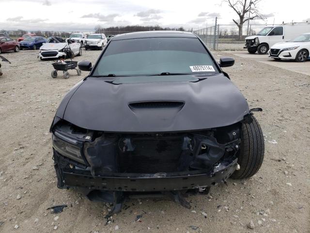 Photo 5 from auction – 2019 DODGE CHARGER R/ with VIN 2C3CDXCT4KH643261