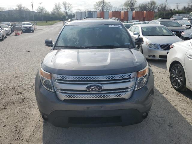 Photo 5 from auction – 2014 FORD EXPLORER X with VIN 1FM5K8D83EGB80907