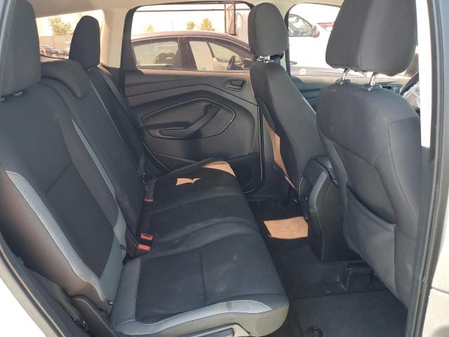 Photo 11 from auction – 2014 FORD ESCAPE S with VIN 1FMCU0F70EUE47168