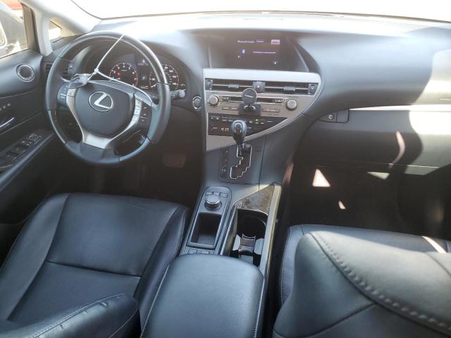Photo 8 from auction – 2013 LEXUS RX 350 with VIN JTJZK1BA2D2008220