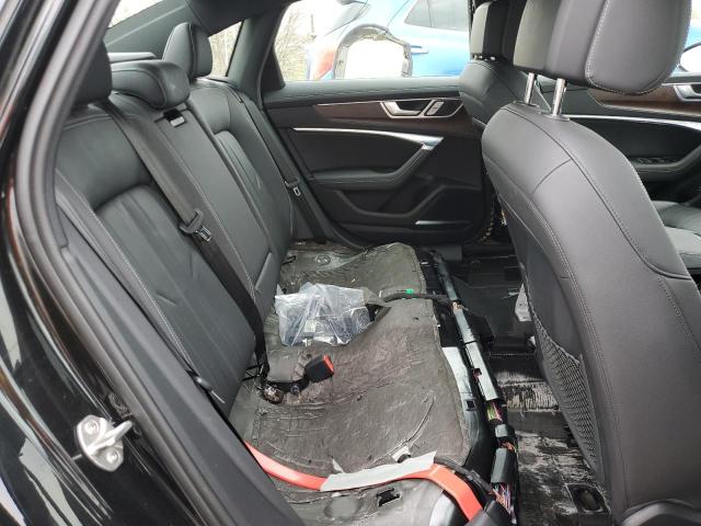 Photo 10 from auction – 2020 AUDI A6 PREMIUM with VIN WAUE8AF2XLN002680