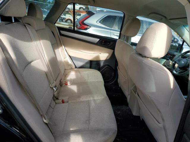Photo 10 from auction – 2018 SUBARU OUTBACK 2. with VIN 4S4BSAAC6J3339178