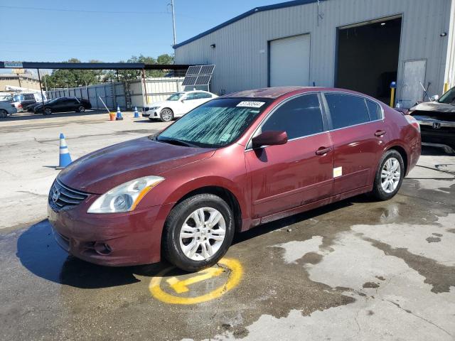 NISSAN ALTIMA BAS 2012 with VIN 1N4AL2AP2CN485872 - Photo from auction