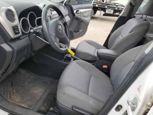 Photo 7 from auction – 2009 TOYOTA COROLLA MA with VIN 2T1KU40EX9C017181
