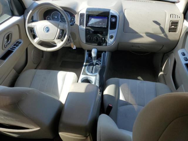 Photo 8 from auction – 2007 MERCURY MARINER CO with VIN 4M2YU80Z07KJ07904