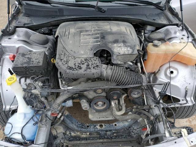 Фото 11 с аукциона – 2013 CHRYSLER 300C с VIN 2C3CCAEG6DH620972