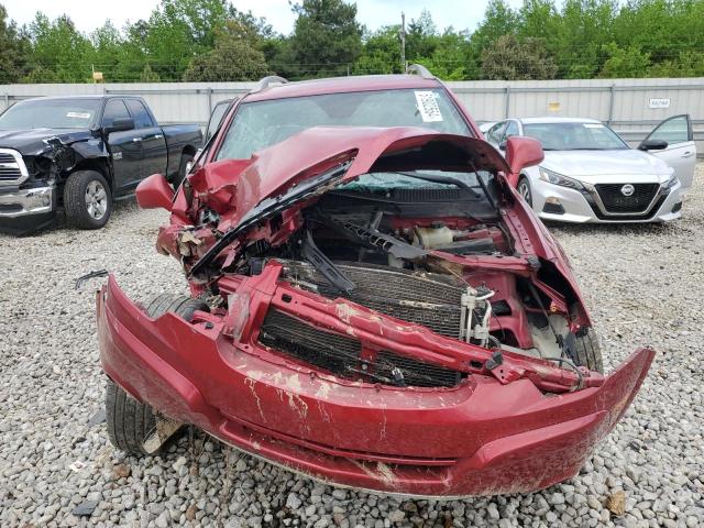 Photo 5 from auction – 2015 CHEVROLET CAPTIVA LT with VIN 3GNAL3EK3FS505143