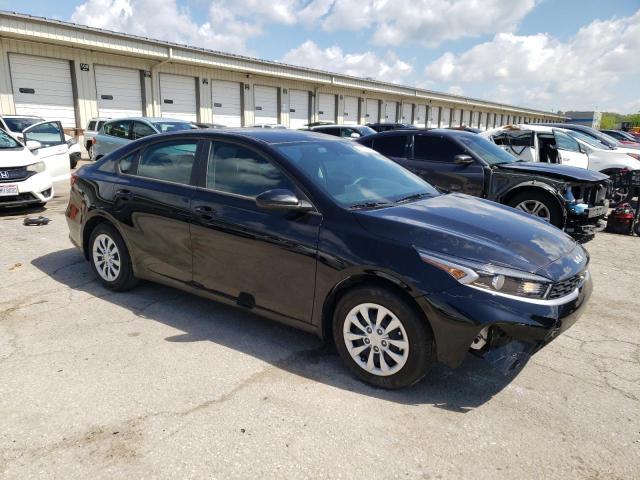 Photo 4 from auction – 2022 KIA FORTE FE with VIN 3KPF24AD3NE441908