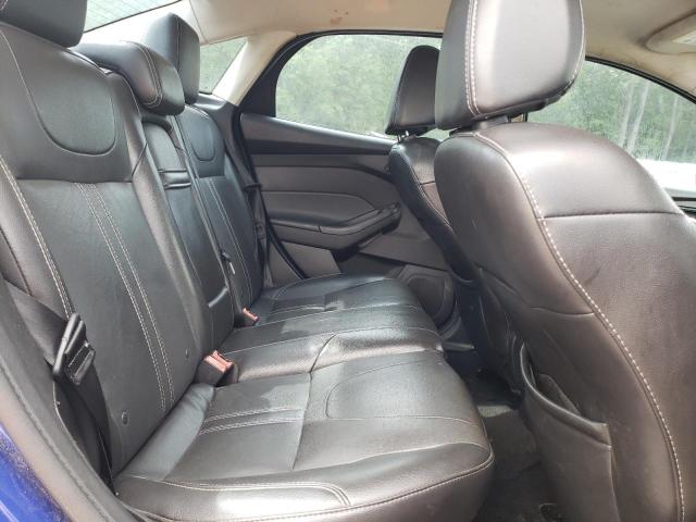 Фото 10 с аукциона – 2013 FORD FOCUS SE с VIN 1FADP3F27DL302161