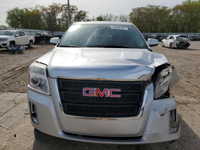 Photo 5 from auction – 2015 GMC TERRAIN SL with VIN 2GKALSEK9F6413881