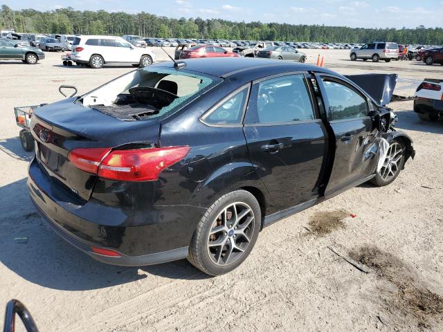 Photo 3 from auction – 2018 FORD FOCUS SEL with VIN 1FADP3H23JL317006