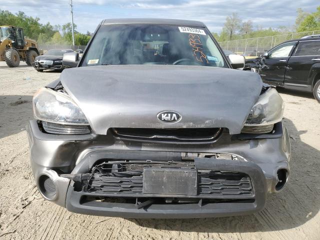 Photo 5 from auction – 2013 KIA SOUL with VIN KNDJT2A51D7494495