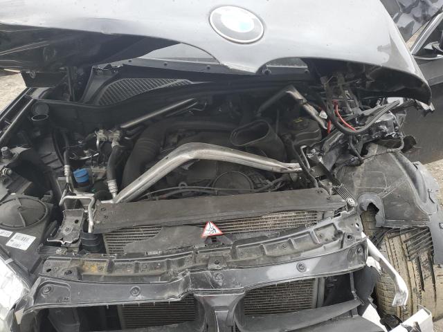 Photo 12 from auction – 2014 BMW X5 XDRIVE3 with VIN 5UXKS4C51E0J96022