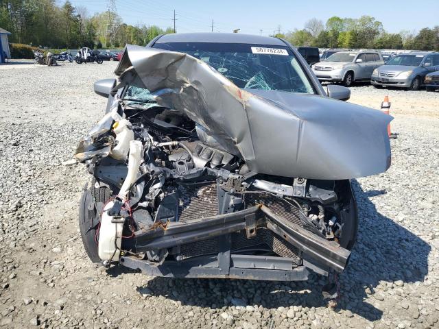 Photo 5 from auction – 2012 NISSAN SENTRA with VIN 3N1AB6APXCL748858