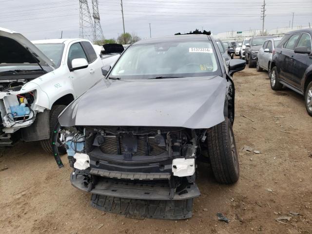 Photo 5 from auction – 2017 MAZDA CX-5 TOURI with VIN JM3KFBCL1H0177992