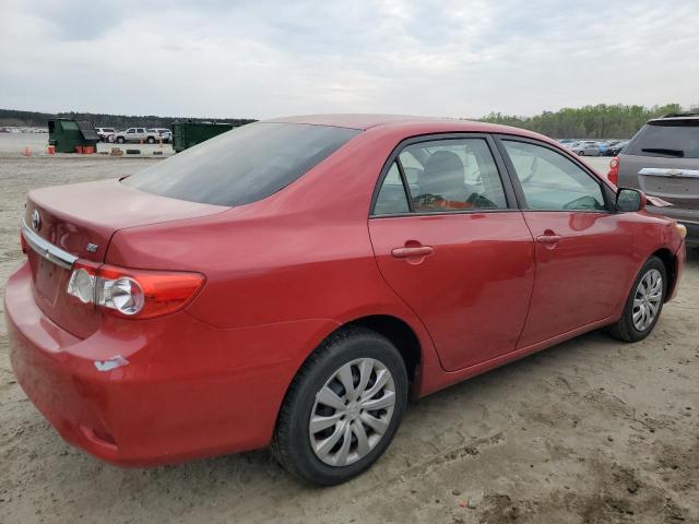 Photo 3 from auction – 2012 TOYOTA COROLLA with VIN 2T1BU4EE9CC776551