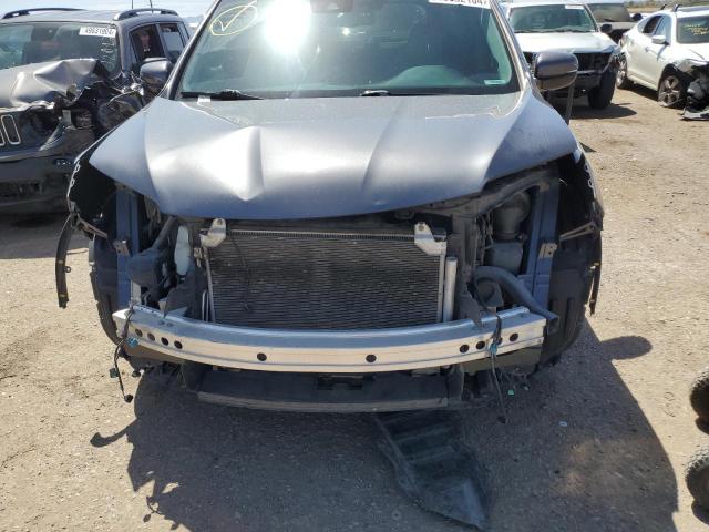Photo 5 from auction – 2016 HONDA PILOT TOUR with VIN 5FNYF5H97GB034482