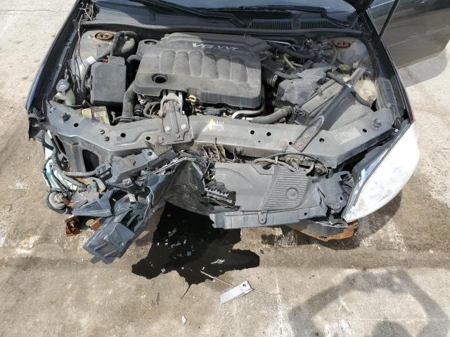 Photo 11 from auction – 2012 CHEVROLET IMPALA LT with VIN 2G1WB5E31C1311121