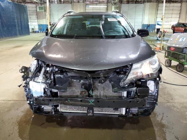Photo 5 from auction – 2014 TOYOTA RAV4 LE with VIN 2T3BFREV2EW145723