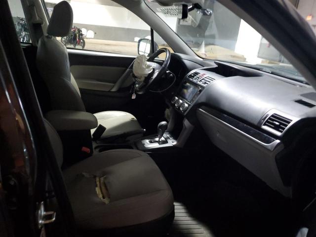 Photo 5 from auction – 2018 SUBARU FORESTER 2 with VIN JF2SJARC8JH440349