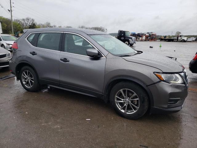 Photo 4 from auction – 2017 NISSAN ROGUE S with VIN KNMAT2MT5HP525876