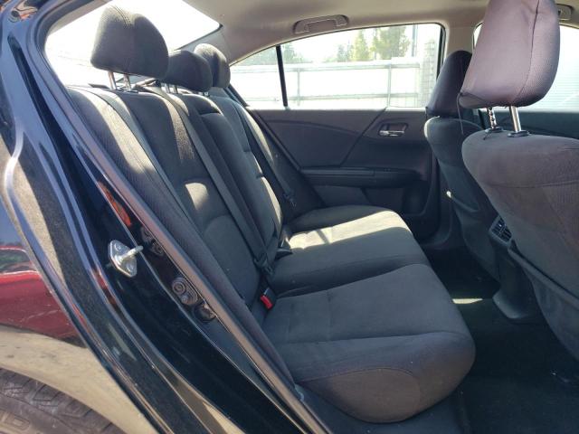 Photo 10 from auction – 2015 HONDA ACCORD EX with VIN 1HGCR2F72FA220165