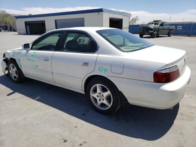 Photo 2 from auction – 2003 ACURA 3.2TL with VIN 19UUA56633A027152