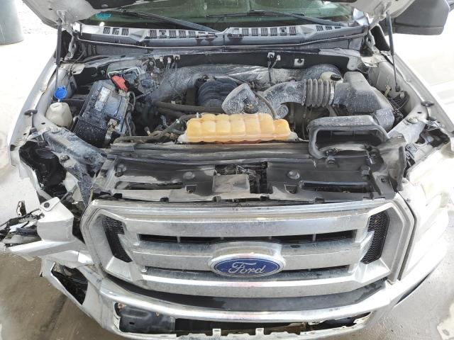 Photo 11 from auction – 2016 FORD F150 SUPER with VIN 1FTEW1CF5GFA22254