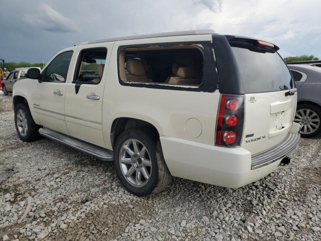 Photo 2 from auction – 2011 GMC YUKON XL D with VIN 1GKS2MEF5BR108107