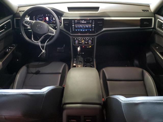 Photo 8 from auction – 2023 VOLKSWAGEN ATLAS SE with VIN 1V2HP2CA7PC529175