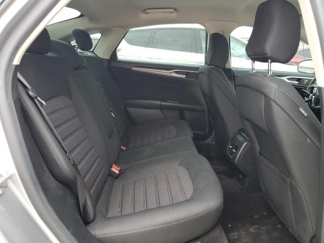 Photo 10 from auction – 2020 FORD FUSION SE with VIN 3FA6P0HD4LR249490