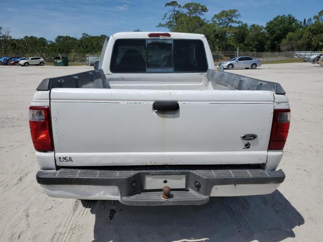 Photo 6 from auction – 2002 FORD RANGER SUP with VIN 1FTYR14V02TA70068