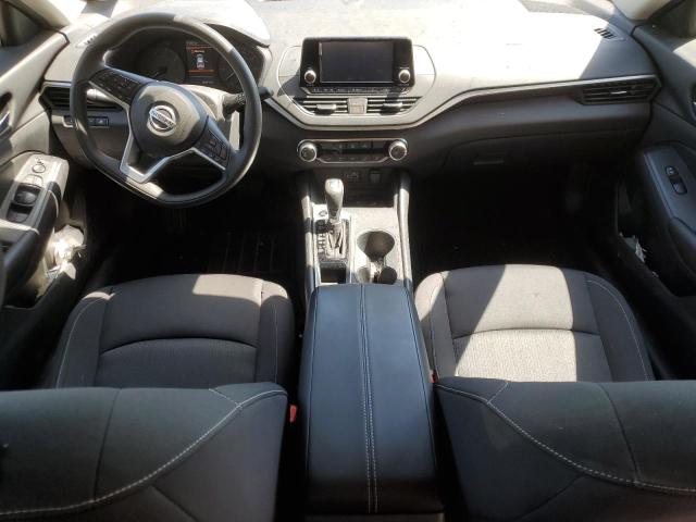 Photo 8 from auction – 2022 NISSAN ALTIMA S with VIN 1N4BL4BV8NN376610