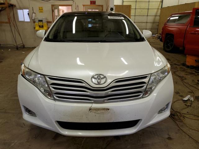 Photo 5 from auction – 2012 TOYOTA VENZA LE with VIN 4T3BK3BB3CU073026