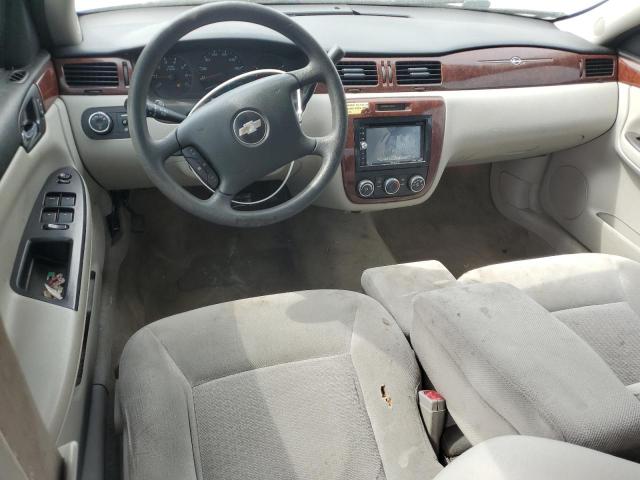 Photo 8 from auction – 2007 CHEVROLET IMPALA LS with VIN 2G1WB58K479403902