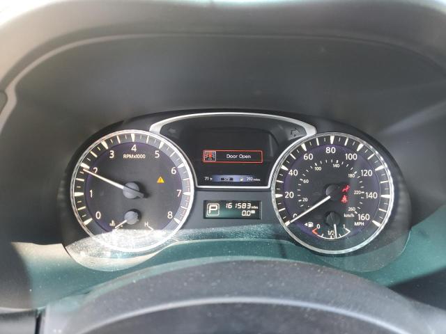 Photo 9 from auction – 2015 INFINITI QX60 with VIN 5N1AL0MN1FC560159