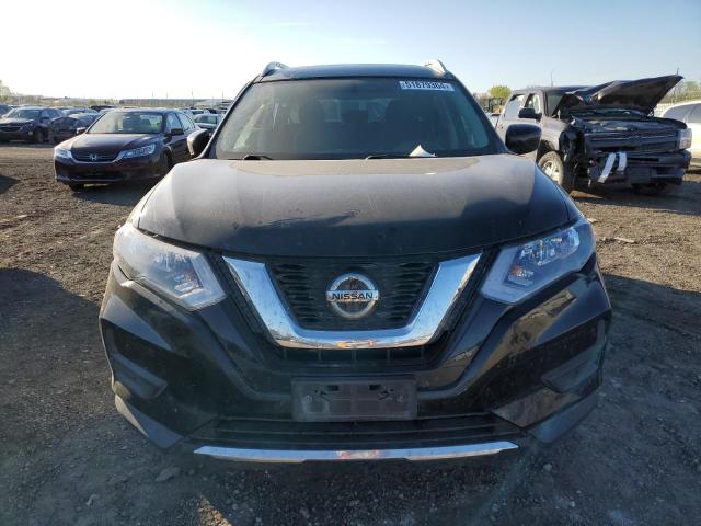 Photo 5 from auction – 2018 NISSAN ROGUE S with VIN KNMAT2MV6JP612984