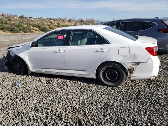 Photo 2 from auction – 2012 TOYOTA CAMRY BASE with VIN 4T1BF1FK2CU521235
