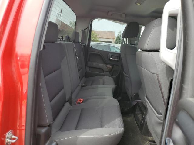 Photo 10 from auction – 2016 GMC SIERRA K15 with VIN 1GTV2MEC1GZ289597