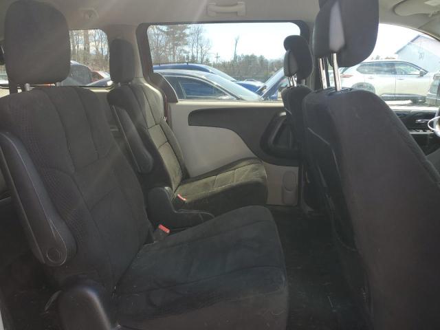 Photo 11 from auction – 2014 DODGE GRAND CARA with VIN 2C4RDGCG9ER128831