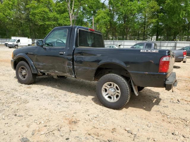 Photo 2 from auction – 2004 FORD RANGER with VIN 1FTYR10U34PB49789