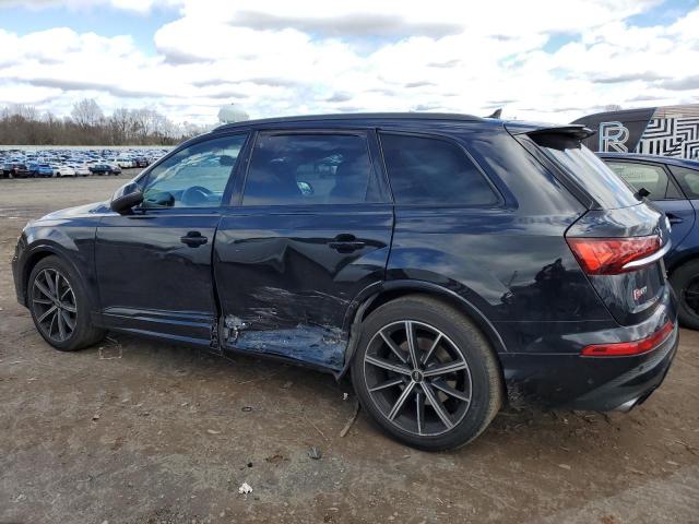 Photo 2 from auction – 2021 AUDI SQ7 PREMIU with VIN WA1AWBF79MD010635