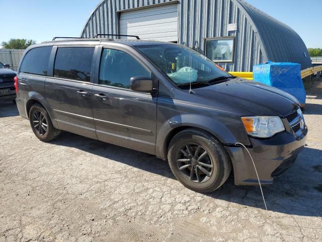 Photo 4 from auction – 2016 DODGE GRAND CARA with VIN 2C4RDGCG0GR362052