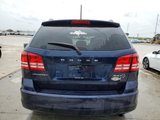 Photo 6 from auction – 2020 DODGE JOURNEY SE with VIN 3C4PDCAB7LT260570