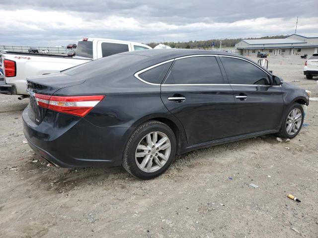 Photo 3 from auction – 2013 TOYOTA AVALON BAS with VIN 4T1BK1EB7DU042906