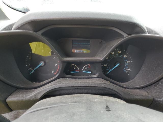 Photo 9 from auction – 2016 FORD TRANSIT CO with VIN NM0LS7F73G1250497