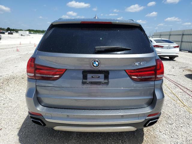 Photo 6 from auction – 2018 BMW X5 XDR40E with VIN 5UXKT0C57J0W01333