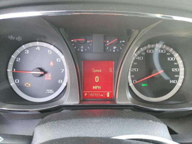 Foto 9 de la subasta – 2012 GMC TERRAIN SL con VIN 2GKALMEKXC6167463