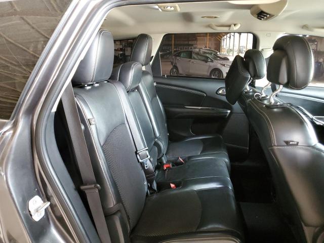 Photo 11 from auction – 2016 DODGE JOURNEY CR with VIN 3C4PDCGB7GT220180
