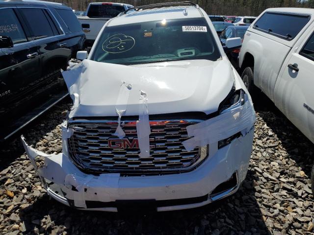 Photo 5 from auction – 2019 GMC YUKON DENA with VIN 1GKS2CKJ8KR137748
